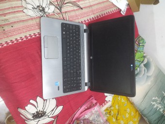 HP Probook 450 G0 i5 4gb/128gb ssd